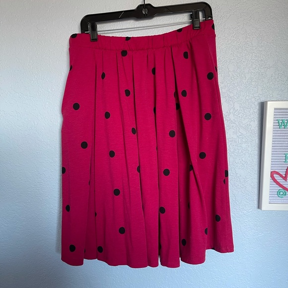 LuLaRoe XL Madison